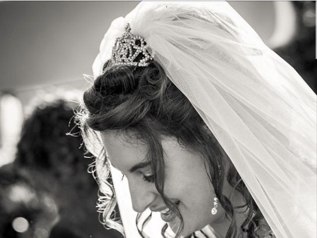 Il matrimonio di Elia e Lisa a Firenze, Firenze 44
