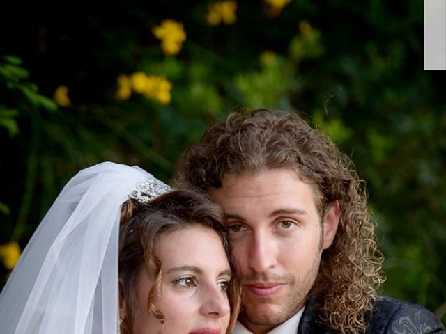 Il matrimonio di Elia e Lisa a Firenze, Firenze 45