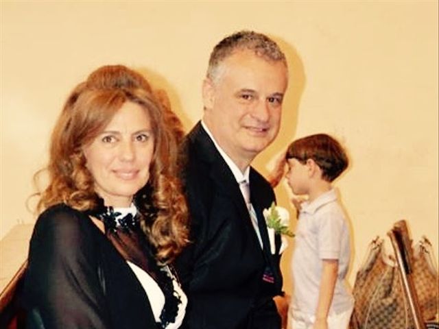 Il matrimonio di Elia e Lisa a Firenze, Firenze 50