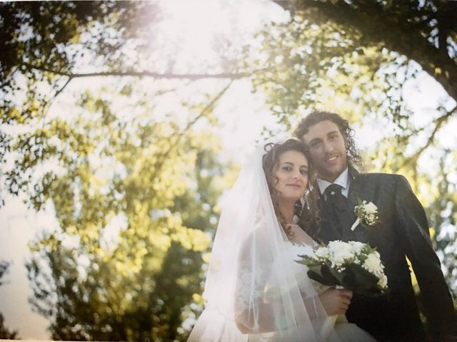 Il matrimonio di Elia e Lisa a Firenze, Firenze 55