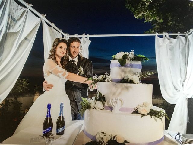 Il matrimonio di Elia e Lisa a Firenze, Firenze 56