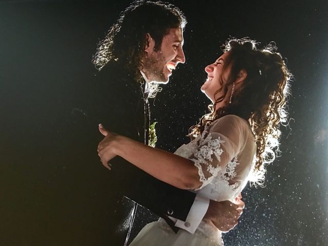 Il matrimonio di Elia e Lisa a Firenze, Firenze 57