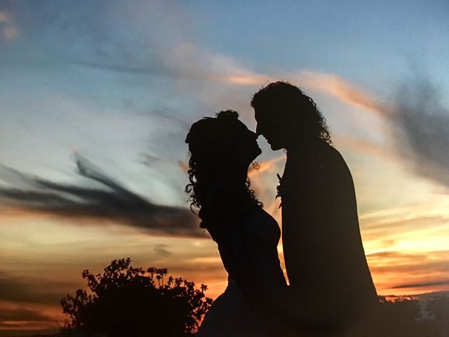 Il matrimonio di Elia e Lisa a Firenze, Firenze 58