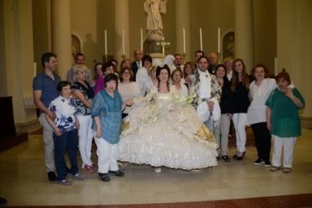 Il matrimonio di Mauro e Silvia a San Marino, San Marino 8