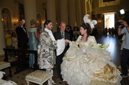 Il matrimonio di Mauro e Silvia a San Marino, San Marino 38