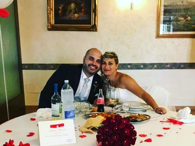 Il matrimonio di Alberto e Roberta a Sorso, Sassari 5