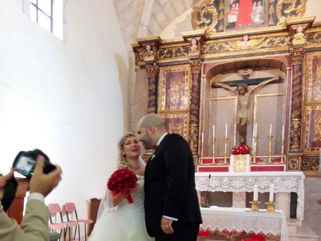 Il matrimonio di Alberto e Roberta a Sorso, Sassari 9