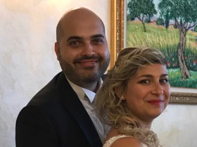 Il matrimonio di Alberto e Roberta a Sorso, Sassari 12