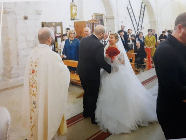 Il matrimonio di Alberto e Roberta a Sorso, Sassari 14