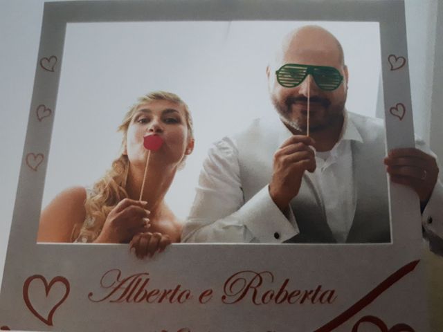 Il matrimonio di Alberto e Roberta a Sorso, Sassari 16