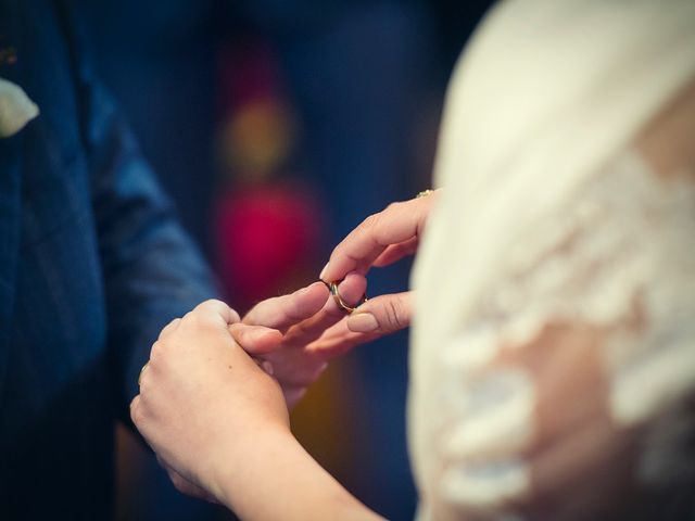 Il matrimonio di Gabriele e Beatrice a Roma, Roma 14