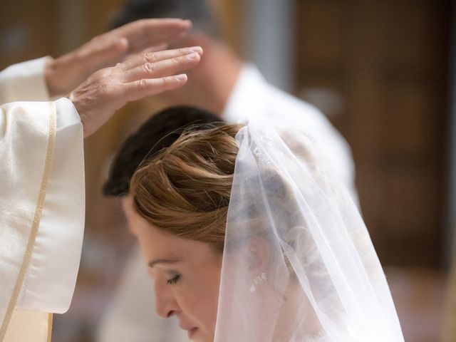 Il matrimonio di Andrea e Jessica a Capoterra, Cagliari 5