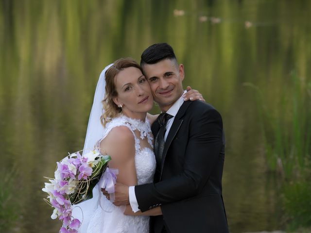 Il matrimonio di Andrea e Jessica a Capoterra, Cagliari 14