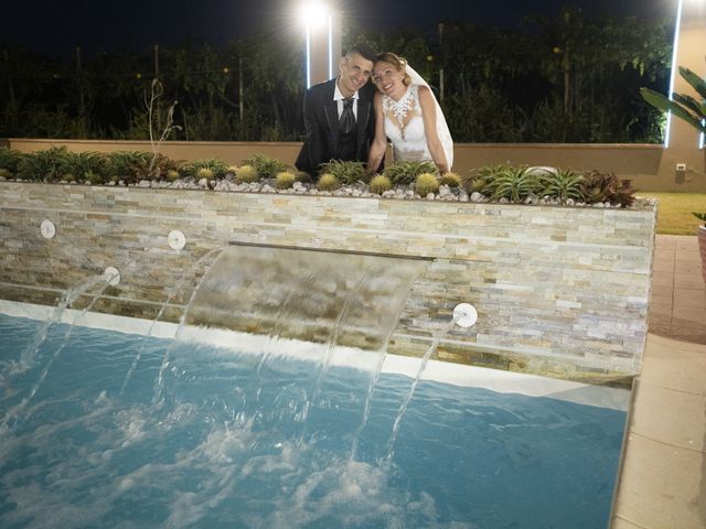 Il matrimonio di Andrea e Jessica a Capoterra, Cagliari 23