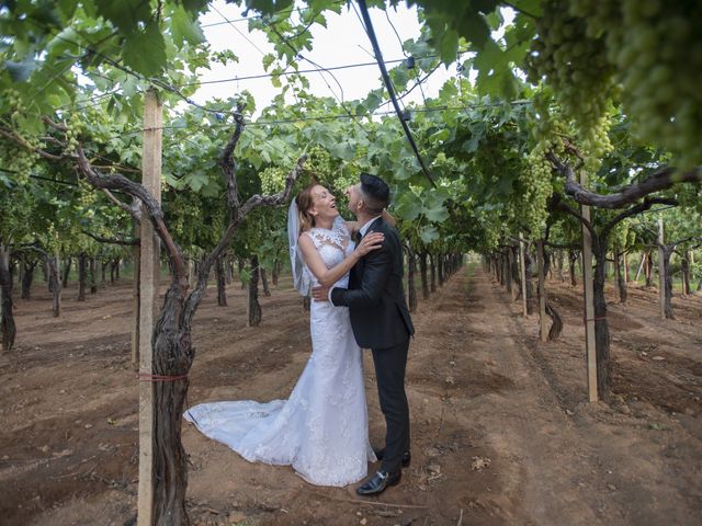 Il matrimonio di Andrea e Jessica a Capoterra, Cagliari 45