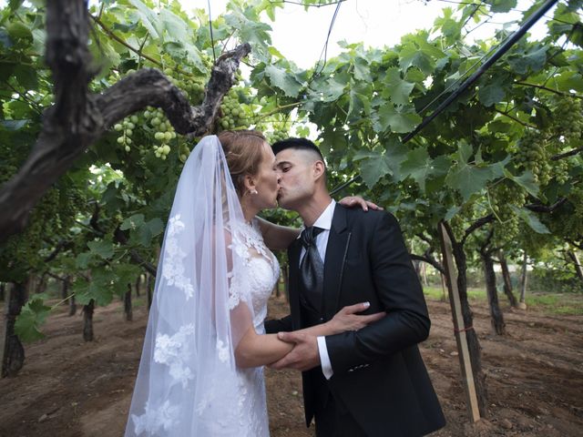 Il matrimonio di Andrea e Jessica a Capoterra, Cagliari 46