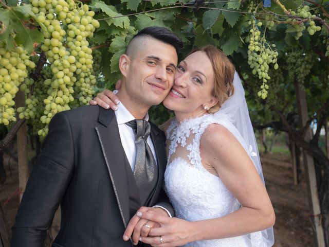 Il matrimonio di Andrea e Jessica a Capoterra, Cagliari 48