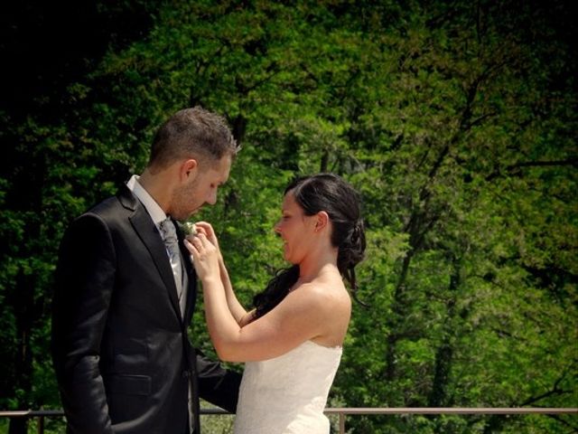 Il matrimonio di Andrea e Jessica a Bergamo, Bergamo 20