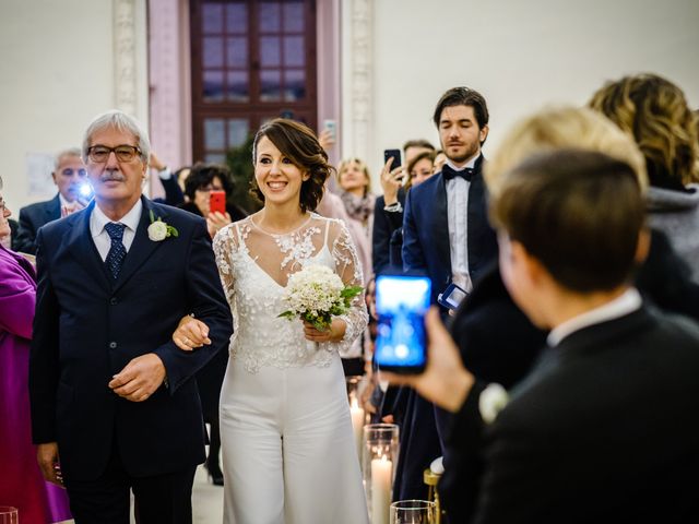 Il matrimonio di Antonio e Claudia a Vinovo, Torino 10