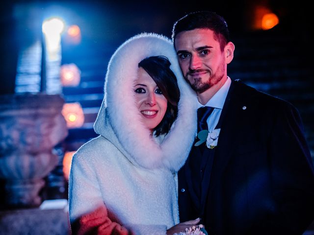 Il matrimonio di Antonio e Claudia a Vinovo, Torino 15