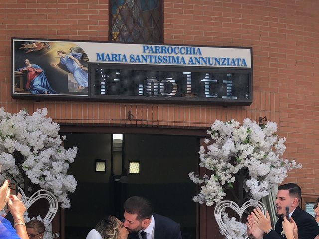 Il matrimonio di Antonio  e Alessia  a Napoli, Napoli 3
