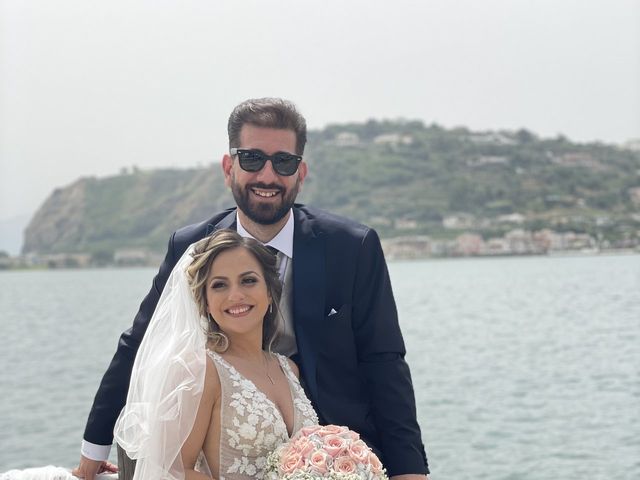 Il matrimonio di Antonio  e Alessia  a Napoli, Napoli 4