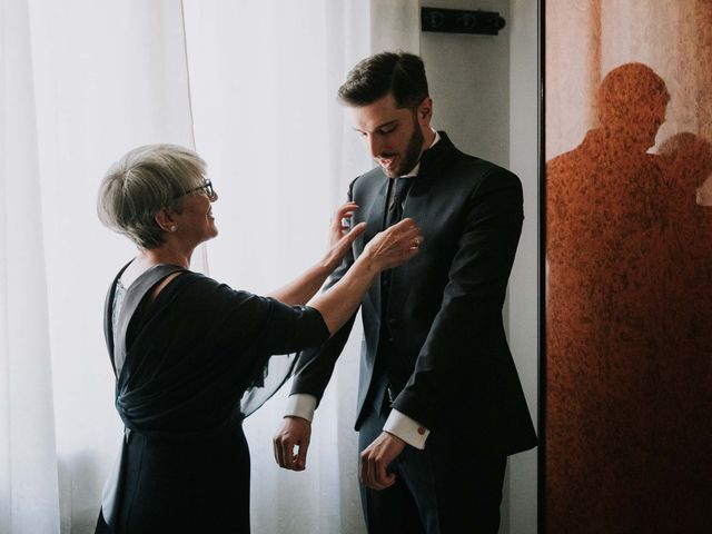 Il matrimonio di Daniele e Giulia a Roma, Roma 19