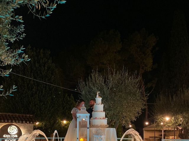 Il matrimonio di Matteo  e Tania  a Fano, Pesaro - Urbino 1
