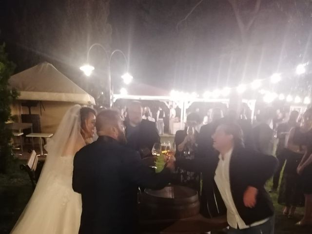 Il matrimonio di Matteo  e Tania  a Fano, Pesaro - Urbino 5