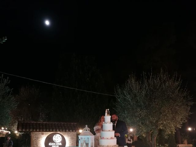 Il matrimonio di Matteo  e Tania  a Fano, Pesaro - Urbino 7