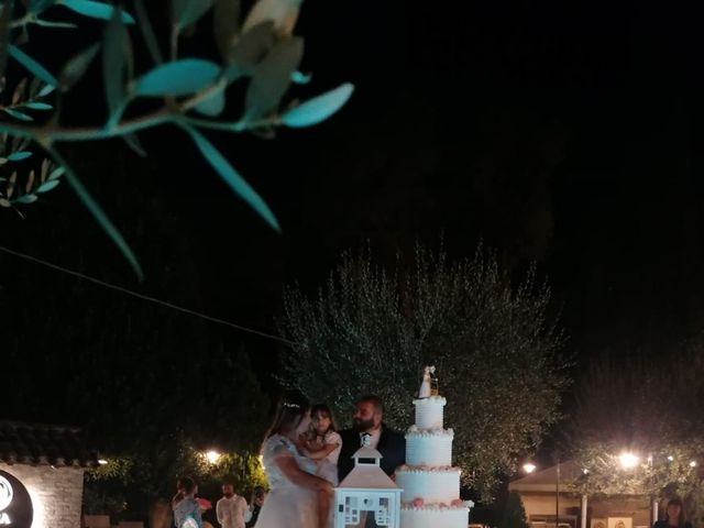 Il matrimonio di Matteo  e Tania  a Fano, Pesaro - Urbino 12