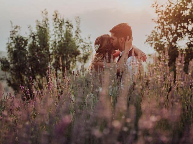 Il matrimonio di Alessandro  e Manuela a Correggio, Reggio Emilia 1