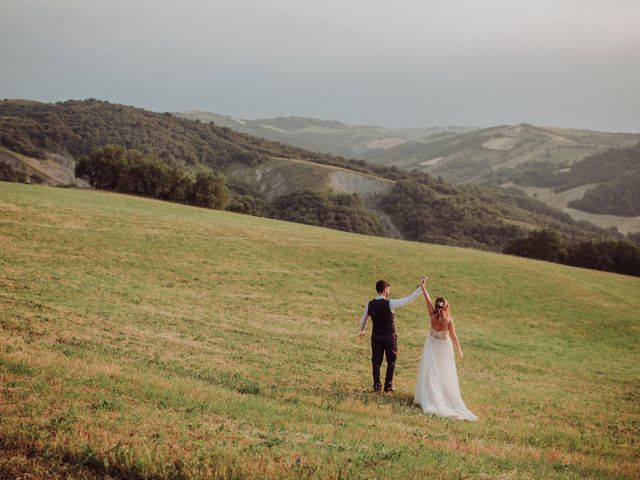 Il matrimonio di Alessandro  e Manuela a Correggio, Reggio Emilia 4