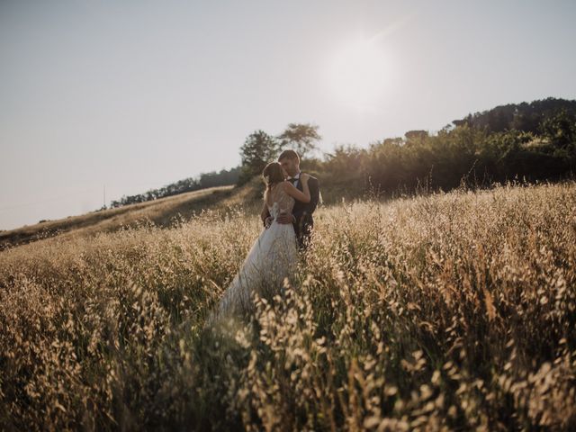 Il matrimonio di Alessandro  e Manuela a Correggio, Reggio Emilia 7