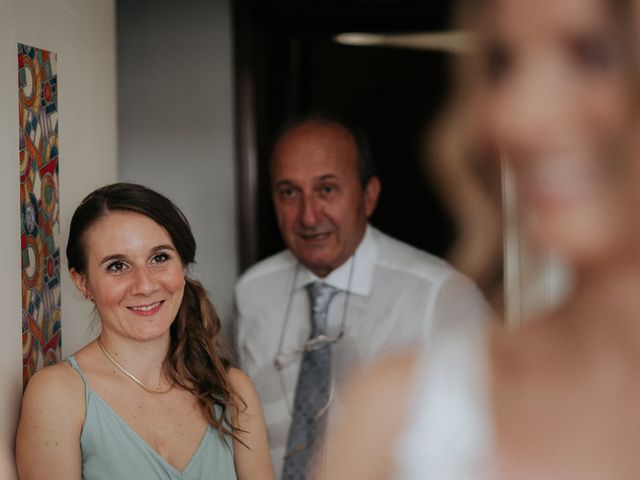 Il matrimonio di Barbara e Andrea a Livorno, Livorno 17