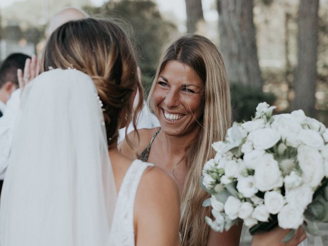 Il matrimonio di Barbara e Andrea a Livorno, Livorno 40