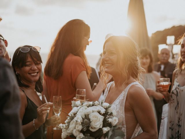 Il matrimonio di Barbara e Andrea a Livorno, Livorno 56