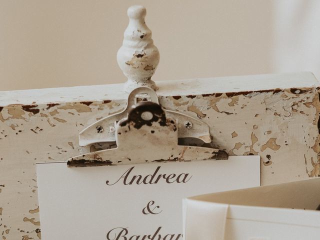 Il matrimonio di Barbara e Andrea a Livorno, Livorno 66