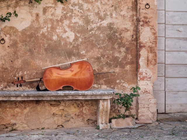 Il matrimonio di Paul e Maddie a Siena, Siena 61