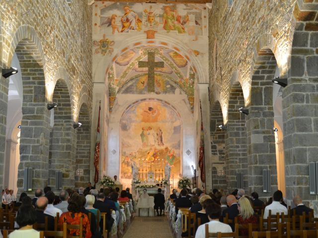 Il matrimonio di Alessandro e Sabrina a Corno di Rosazzo, Udine 5