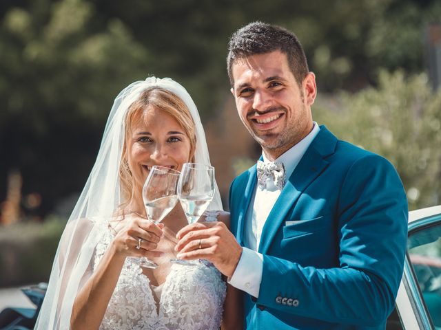 Il matrimonio di Edoardo e Jessica a Spresiano, Treviso 96