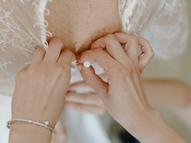 Il matrimonio di Sofia e Luca a Collecorvino, Pescara 27