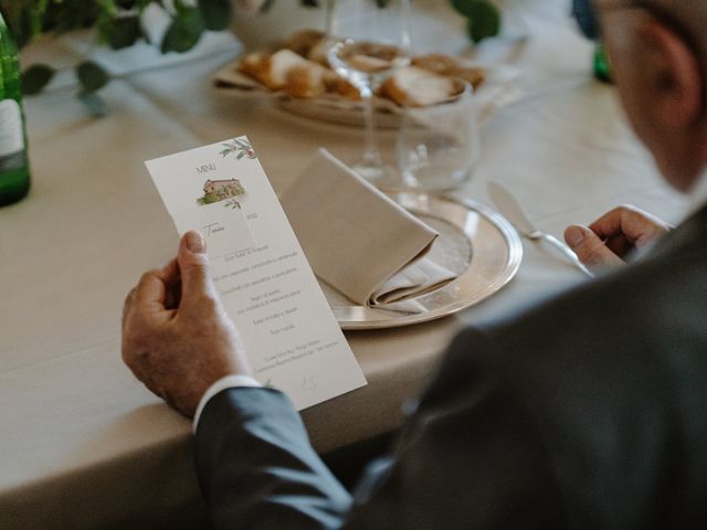 Il matrimonio di Sofia e Luca a Collecorvino, Pescara 74