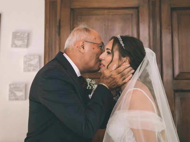 Il matrimonio di Francesco e Federica a Cura Carpignano, Pavia 34