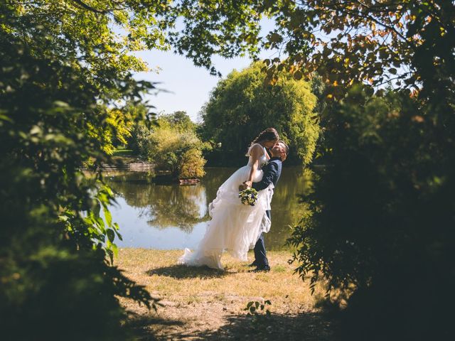 Il matrimonio di Francesco e Federica a Cura Carpignano, Pavia 126