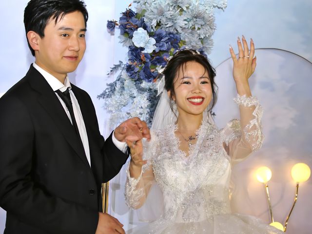 Il matrimonio di Yang e Liu a Rimini, Rimini 10