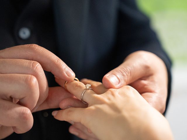 Il matrimonio di Federico e Roberta a Montegrotto Terme, Padova 20