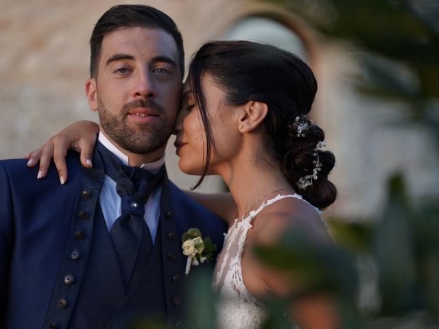 Il matrimonio di Stefano e Chiara a Pescara, Pescara 12