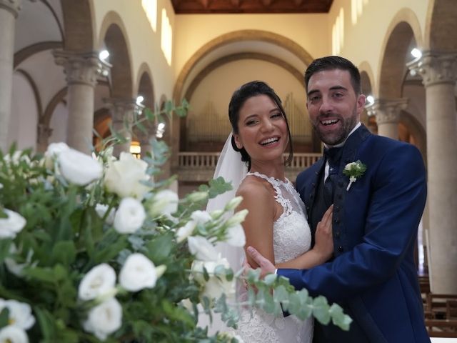 Il matrimonio di Stefano e Chiara a Pescara, Pescara 14