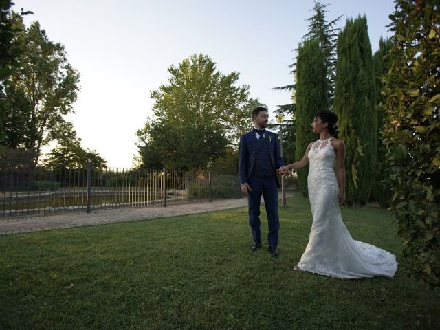 Il matrimonio di Stefano e Chiara a Pescara, Pescara 18